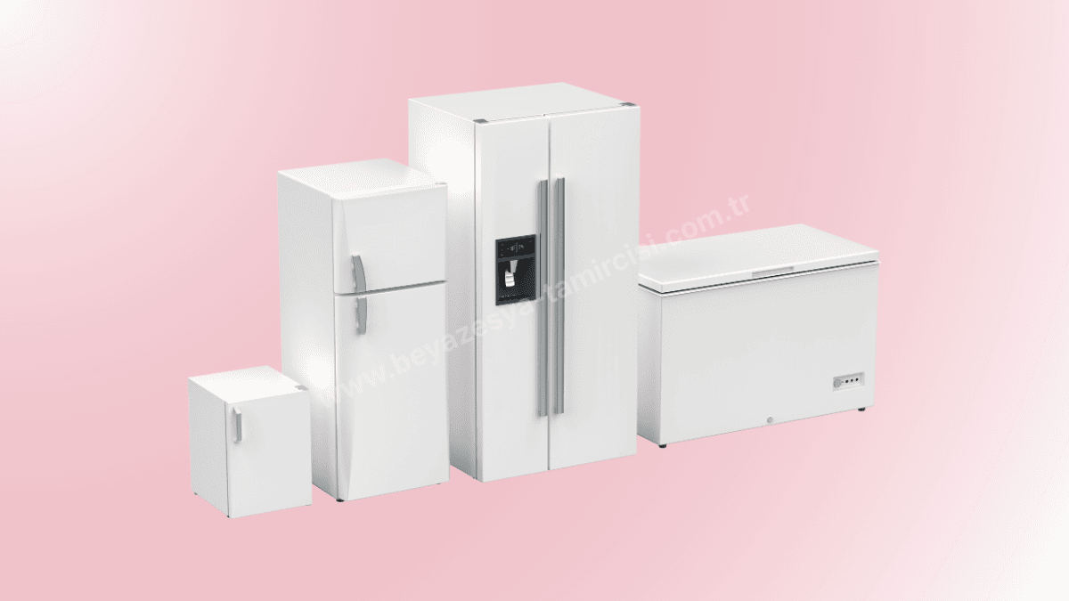 Derbent Buzdolabı Tamircisi - Derbent Beyaz Eşya Tamircisi