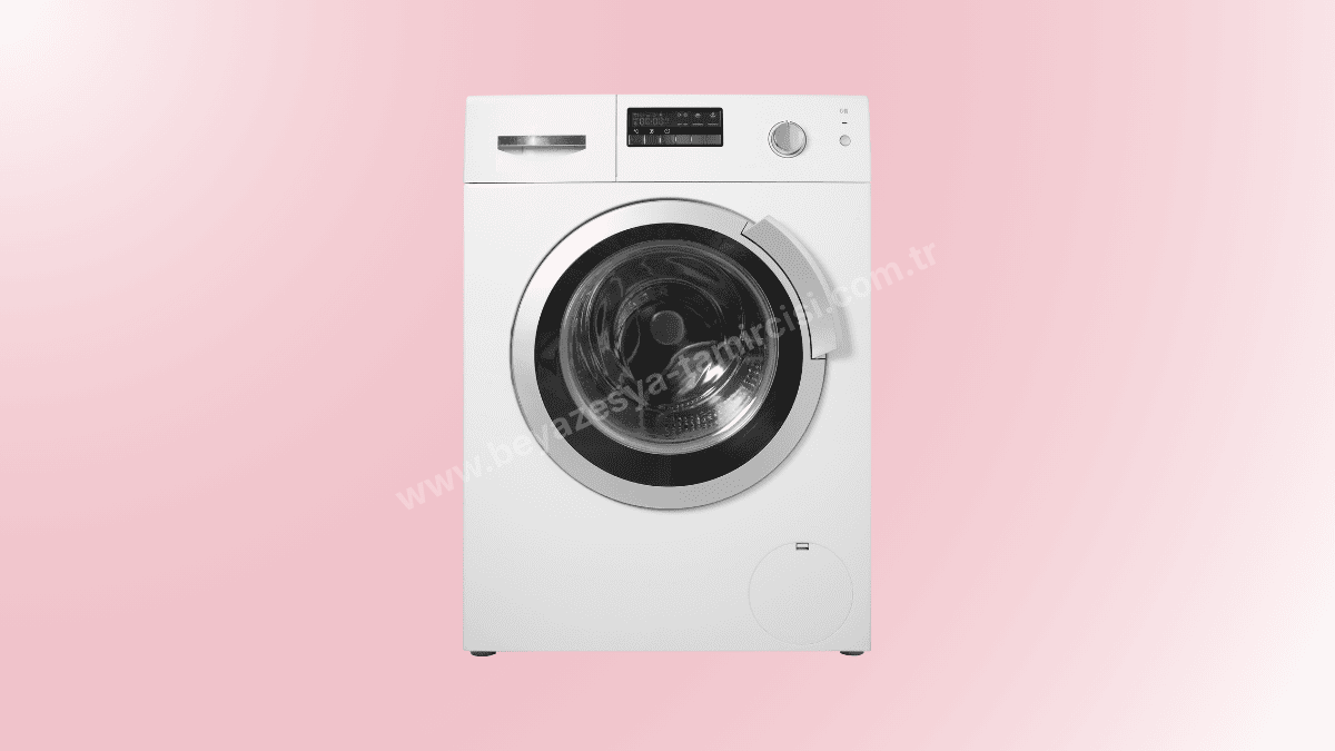 Derbent Çamaşır Makinesi Tamircisi - Derbent Beyaz Eşya Tamircisi