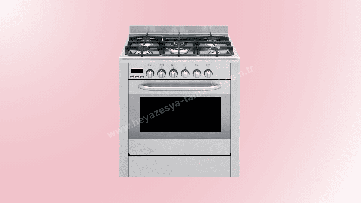 Derbent Fırın & Ocak Tamircisi - Derbent Beyaz Eşya Tamircisi