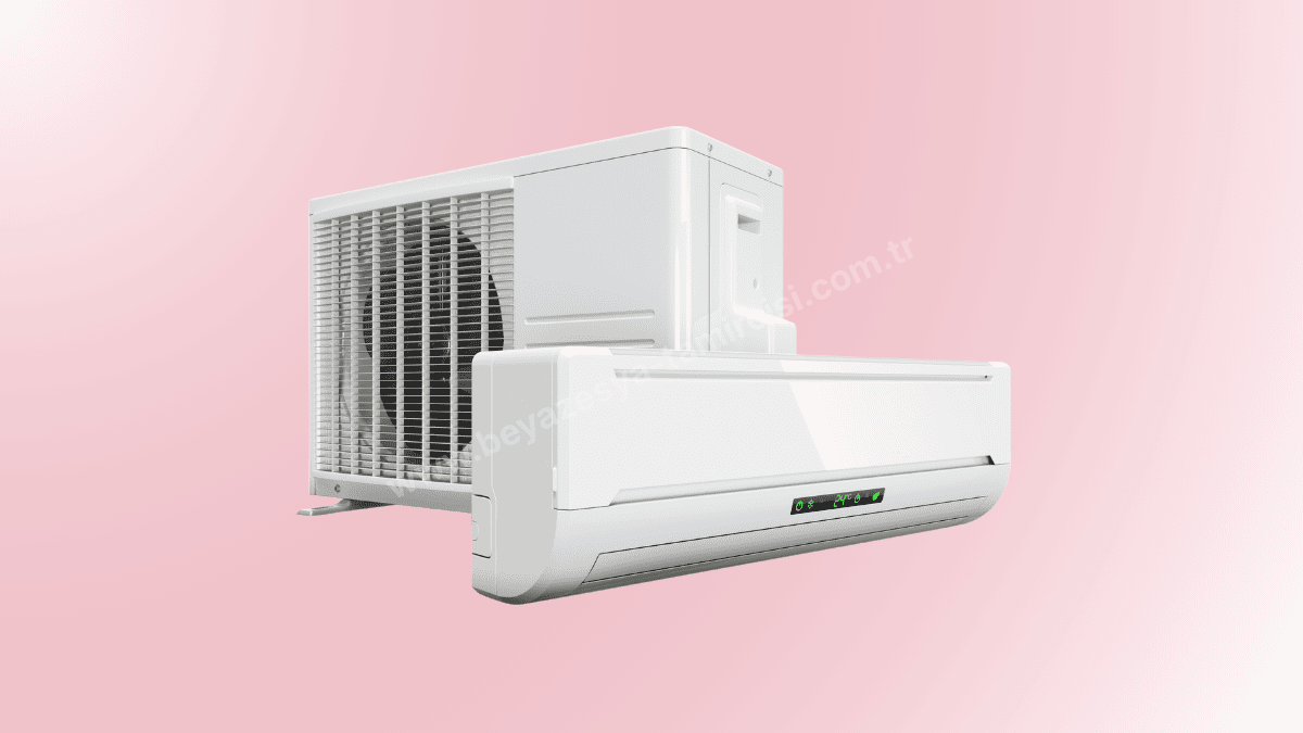 Derbent Klima Tamircisi - Derbent Beyaz Eşya Tamircisi