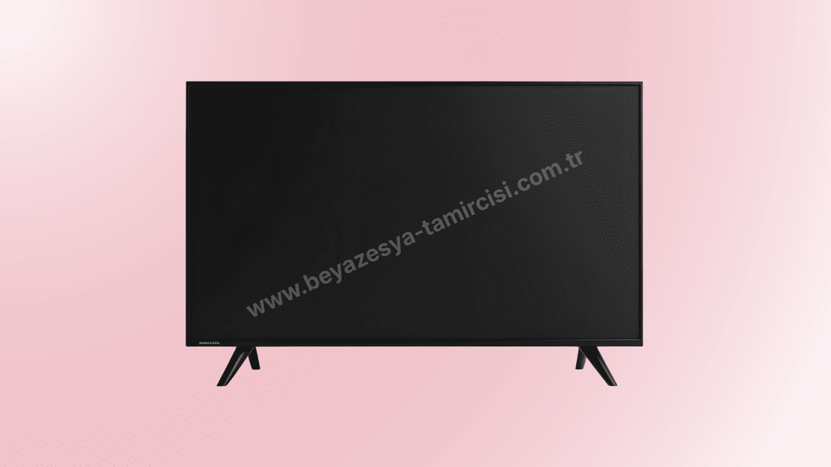 Derbent Televizyon Tamircisi - Derbent Beyaz Eşya Tamircisi